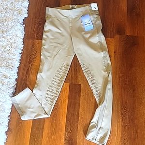 TuffRider equestarian Horse riding legging small